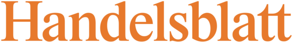 Handelsblatt Handelsblatt Logo