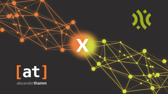 Partnerschaft mit Aleph Alpha