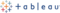 Tableau Logo