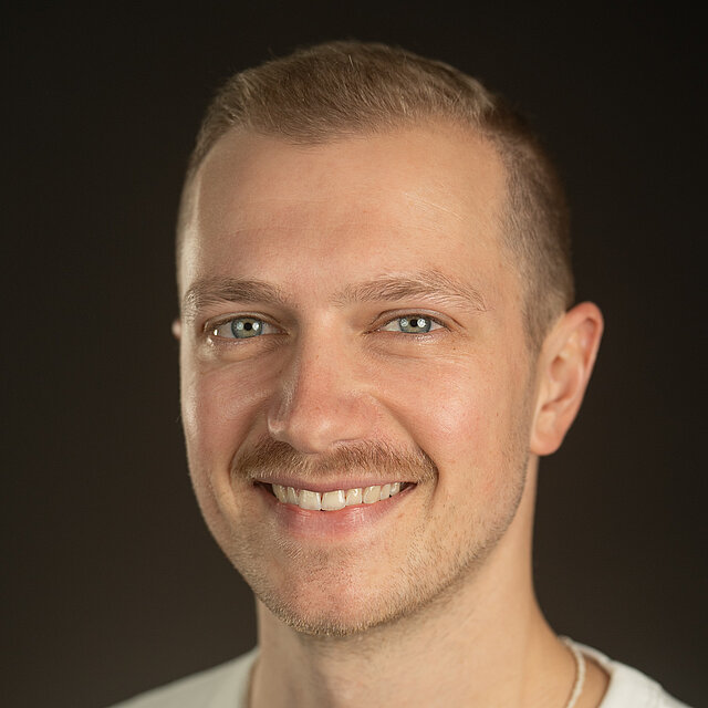 Sebastian Grünwald Sebastian Grünwald