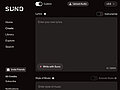 Input-UI - Custom Mode