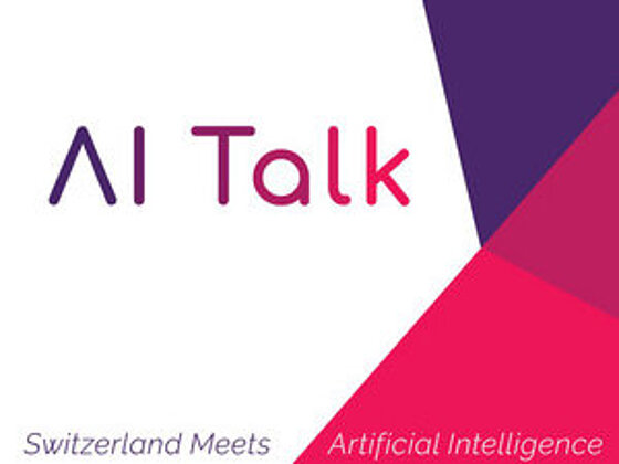 AI Talk Podcast