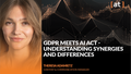 GDPR meets AI Act, Deep Dive, Alexander Thamm GmbH