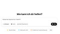 ChatGPT UI