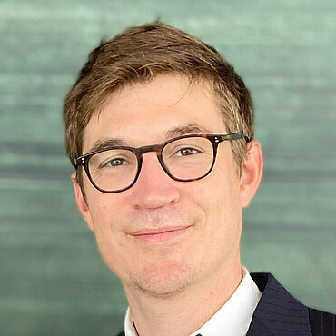 Dr. Johannes Nagele Dr. Johannes Nagele