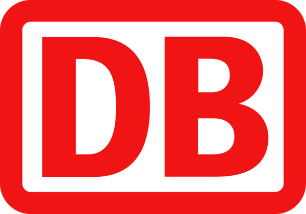 Deutsche Bahn Deutsche Bahn Logo