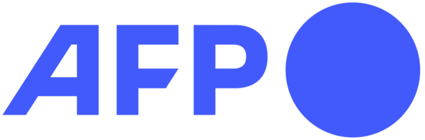 AFP AFP - Agence France-Presse Logo