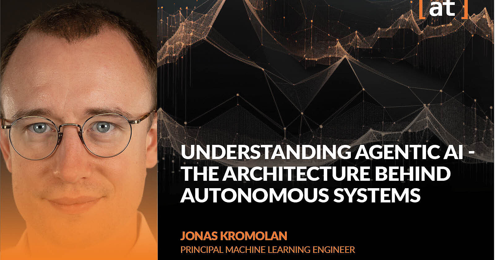 Understanding the Architecture of Agentic AI - Alexander Thamm [at]