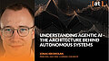 Understanding Agentic AI, Tech Deep Dive, Alexander Thamm GmbH