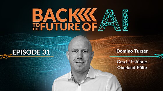 B2FAI-31: Domino Turzer B2FAI - Ep. 31 mit Domino Turzer, Oberland-Kälte