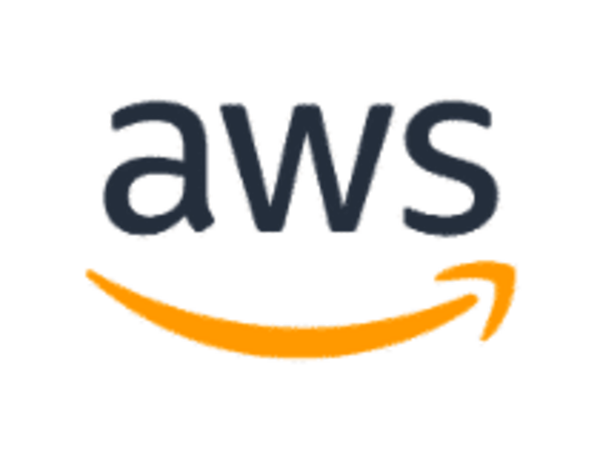 aws aws Logo