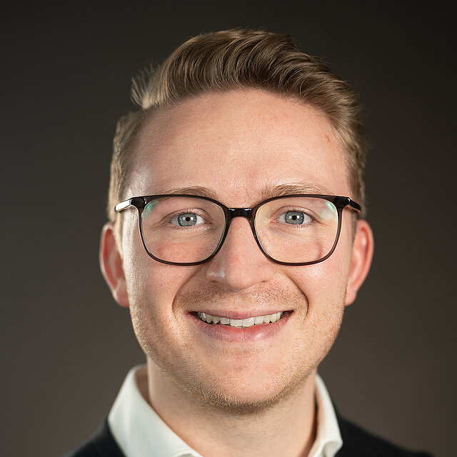 Kevin Tretter Kevin Tretter
