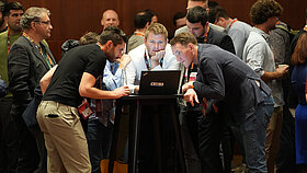 DAISC 25 DAISC 25 Networking