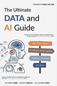 Guía definitiva sobre datos e inteligencia artificial
