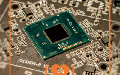 Top 10 KI Hardware Unternehmen