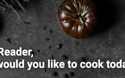 Building A Recipe Recommender System For the Thermomix on Cookidoo – Part 2