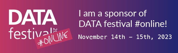 Data Festival Online 2023