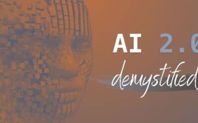 Was ist AI 2.0? – Auf zur nächsten Evolutionsstufe