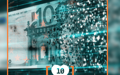 Top 10 application areas for AI in finance