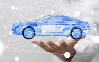 Nach Predictive Maintenance, Connected Car kommt nun die Artificial Intelligence ins Auto.