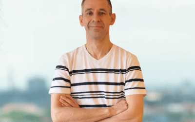 #InsideAT – Unser neuer Principal Data Architect Alexander Todorovic