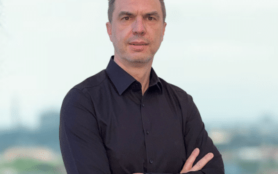 #InsideAT – Unser neuer Teamlead DevOps Engineer Michael Gilles