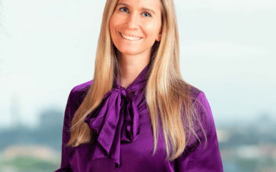 #InsideAT - Our new Senior HR Manager- Learning and Development Natalie Engelhorn