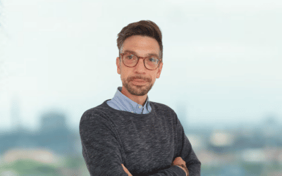 #InsideAT – Unser neuer Senior Principal Data Scientist Dr. Vlad Ardelean
