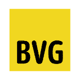 Logotipo BVG