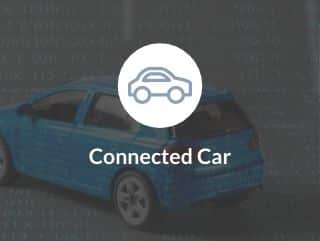 Connected Car Use Case