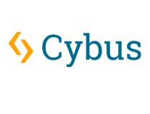 Logotipo de Cybus