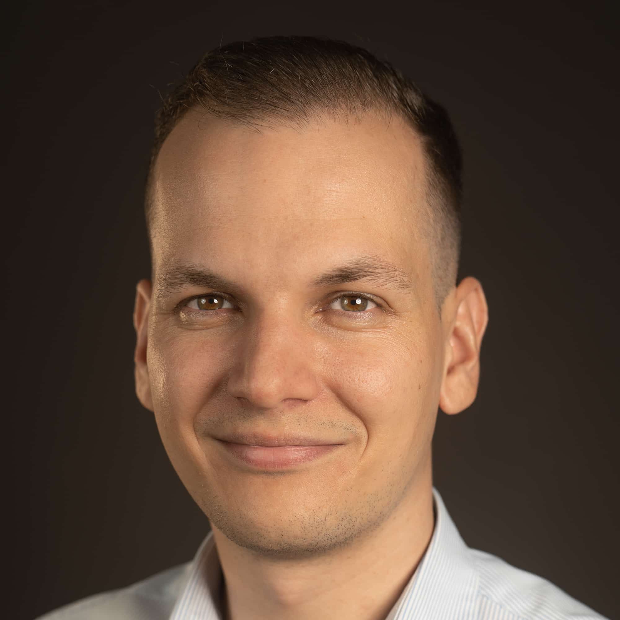Victor Seifert, Data Engineer, Alexander Thamm GmbH