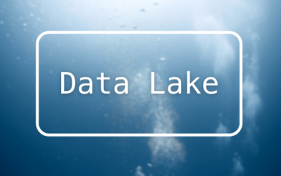 Data Lakes der zweiten Generation: Architekturprinzipien und Technologien