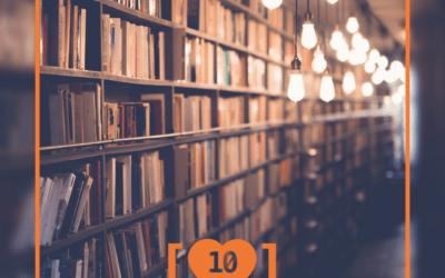 Top 10 Data & AI Books for Beginners