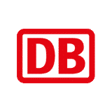 Logotipo de Deutsche Bahn