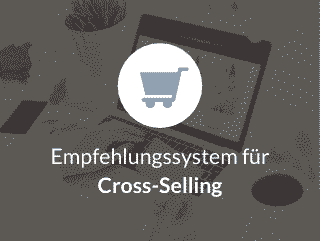 Online Recommender System for Cross-Selling