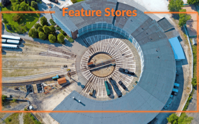 Feature Stores - An Overview