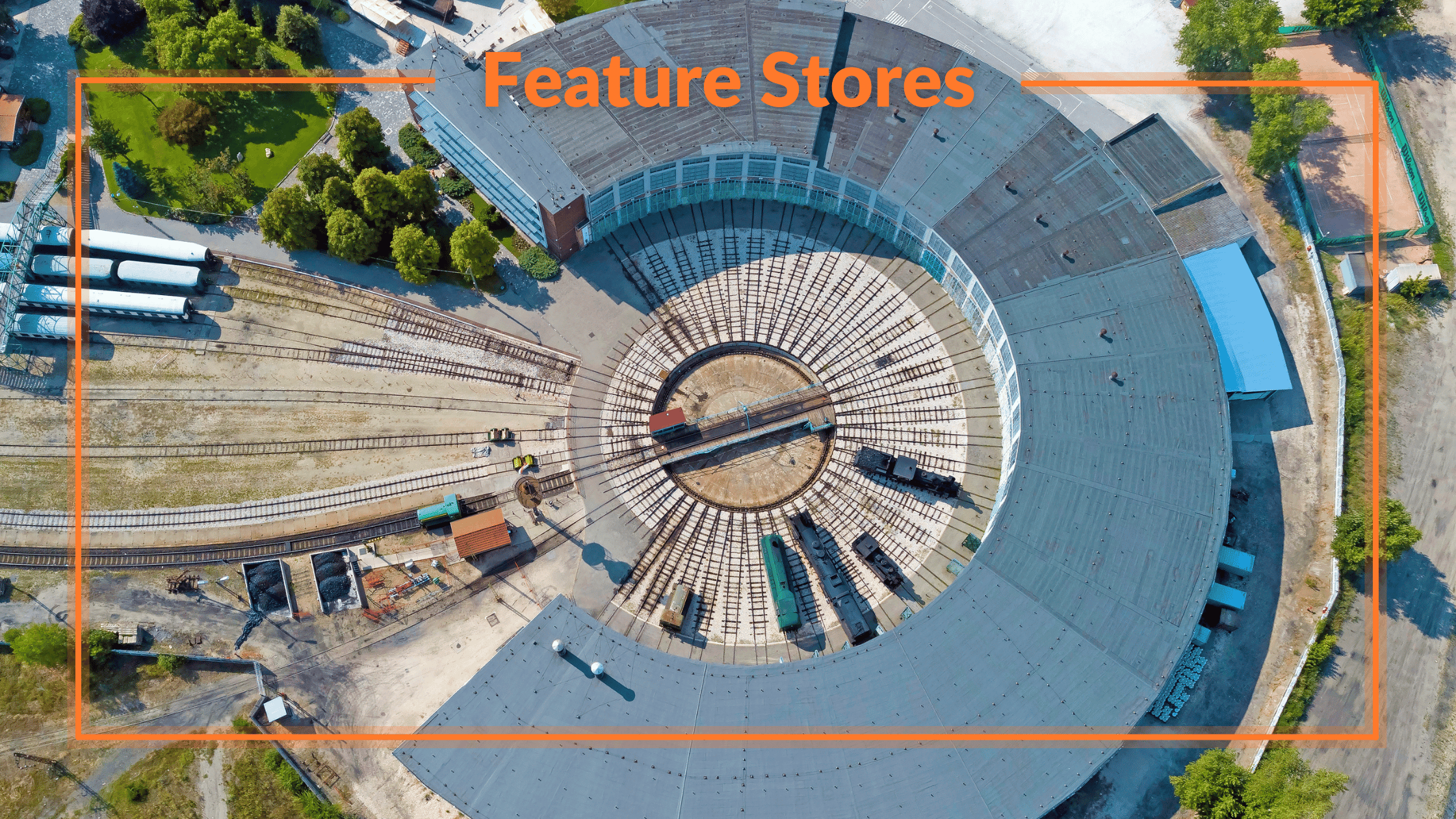 Feature Stores