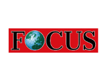 Logotipo Focus