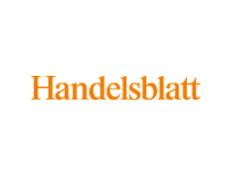 Handelsblatt Logotipo