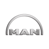 Logotipo de MAN