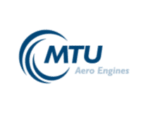Logotipo MTU