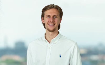 #InsideAT – Unser neuer Werkstudent im Sales & Business Development Marius Gnoth