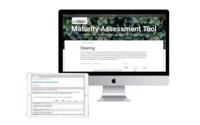 Bestimmung der KI-Reife im Unternehmen mit dem Maturity Assessment Tool von appliedAI