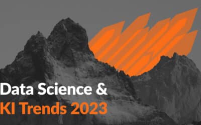 Data Science & AI Trends 2023