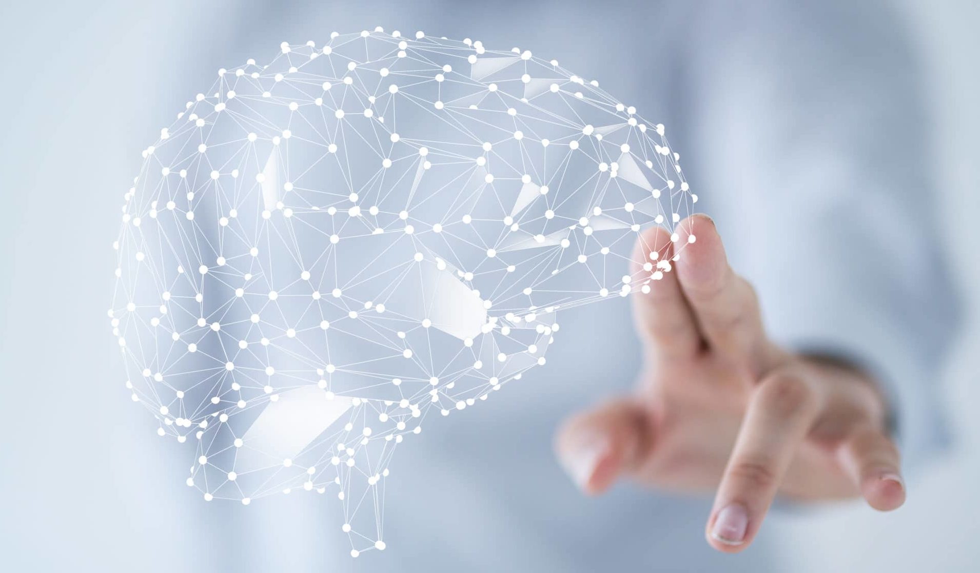 Las redes neuronales artificiales son las responsables del éxito del aprendizaje automático.
