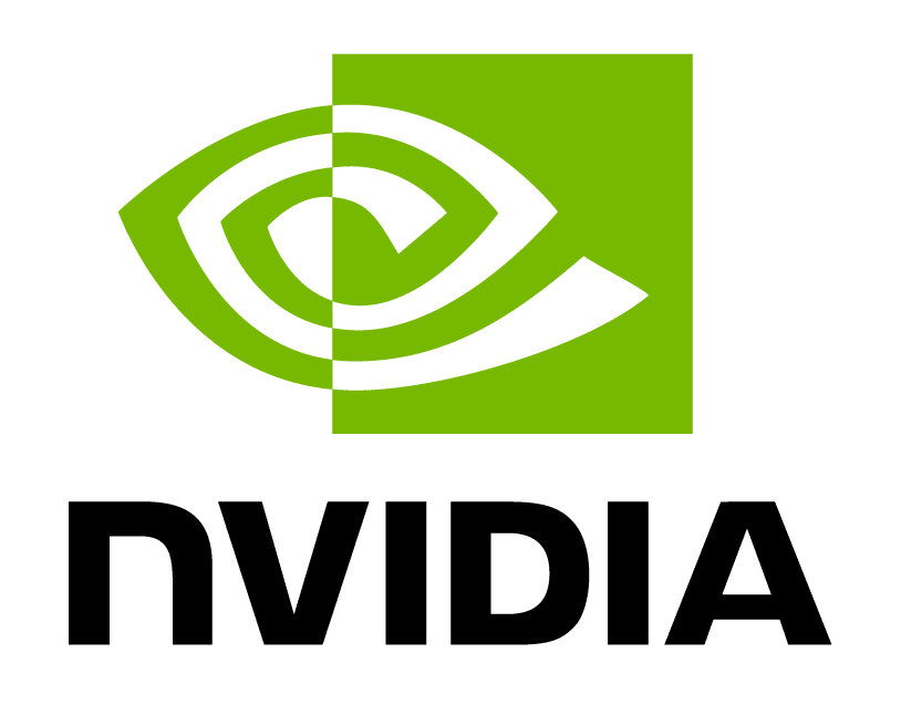 Logotipo de Nvidia
