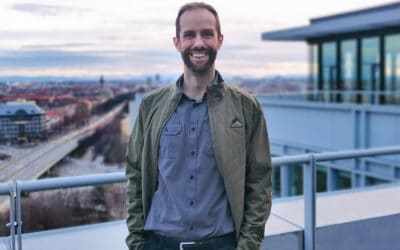 #InsideAT – Unser neuer Online Marketing Manager Stefan Brunnlechner