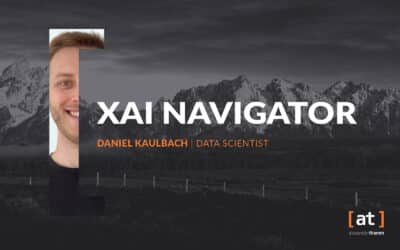 XAI Navigator: Find the method that makes your AI model more interpretable