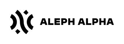 Logotipo Aleph Alpha
